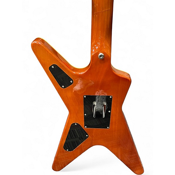 Used Dean Dean Dimebag Far Beyond Driven ML Burst Solid Body Electric Guitar