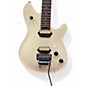 Used EVH Wolfgang Special Alpine White Solid Body Electric Guitar