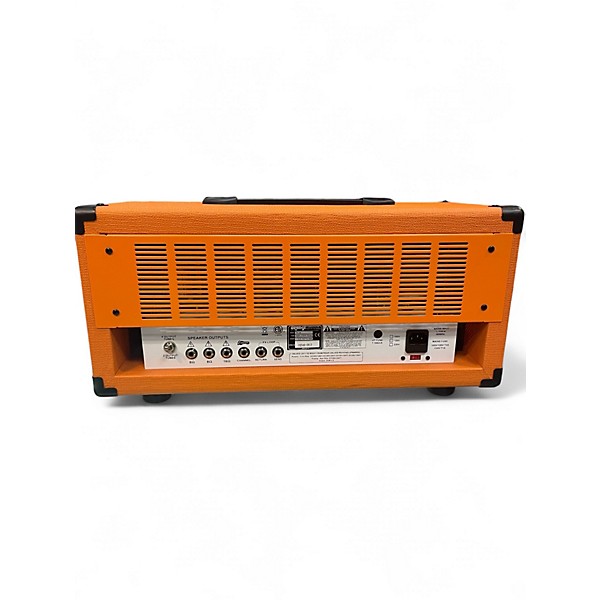Used Orange Amplifiers TH30H 30W Tube Guitar Amp Head