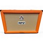 Used Orange Amplifiers PPC212C 2x12 Guitar Cabinet thumbnail