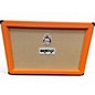 Used Orange Amplifiers PPC212C 2x12 Guitar Cabinet