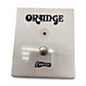 Used Orange Amplifiers FS1 Pedal thumbnail