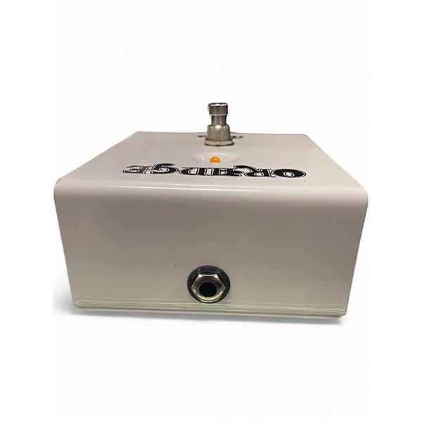 Used Orange Amplifiers FS1 Pedal