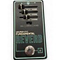 Used Walrus Audio Fundamental Reverb Effect Pedal thumbnail