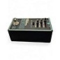 Used Walrus Audio Fundamental Reverb Effect Pedal