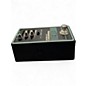 Used Walrus Audio Fundamental Reverb Effect Pedal
