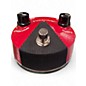 Used 2021 Dunlop Fuzz Face Effect Pedal