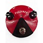 Used 2021 Dunlop Fuzz Face Effect Pedal