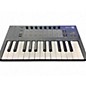 Used Novation FLkey Mini 25-Key MIDI Keyboard for FL Studio MIDI Controller thumbnail