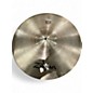 Used Zildjian 18in A Series Medium Crash Cymbal thumbnail