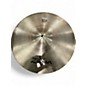 Used Zildjian 18in A Series Medium Crash Cymbal