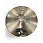Used Zildjian 18in A Series Medium Crash Cymbal