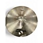 Used Zildjian 18in A Series Medium Crash Cymbal