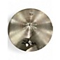 Used Zildjian 18in A Series Medium Crash Cymbal