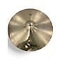 Used Zildjian 20in A Series Crash Ride Cymbal thumbnail