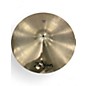 Used Zildjian 20in A Series Crash Ride Cymbal