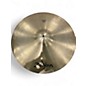 Used Zildjian 20in A Series Crash Ride Cymbal
