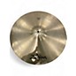 Used Zildjian 20in A Series Crash Ride Cymbal