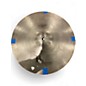Used SABIAN 14in B8 Hi Hat Pair Cymbal thumbnail