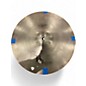 Used SABIAN 14in B8 Hi Hat Pair Cymbal