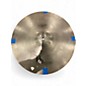 Used SABIAN 14in B8 Hi Hat Pair Cymbal