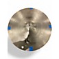 Used SABIAN 14in B8 Hi Hat Pair Cymbal