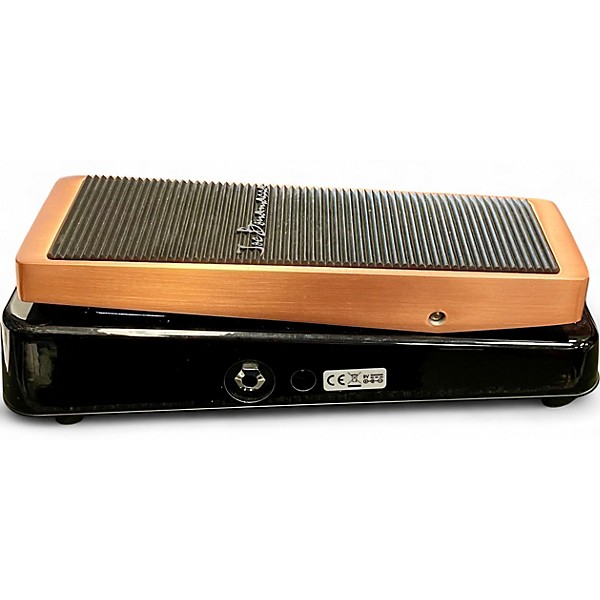 Used Dunlop JB95 Joe Bonamassa Signature Crybaby Effect Pedal