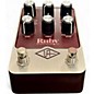 Used Universal Audio Ruby '63 Top Boost Effect Pedal