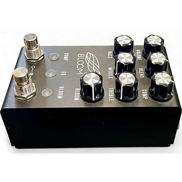 Used Jackson Audio bloom Effect Pedal