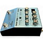 Used BOSS MD200 Effect Processor