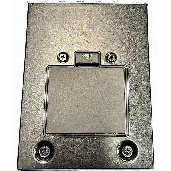 Used BOSS MD200 Effect Processor