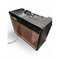 Used VOX AC15C1 15W Tube Guitar Combo Amp thumbnail