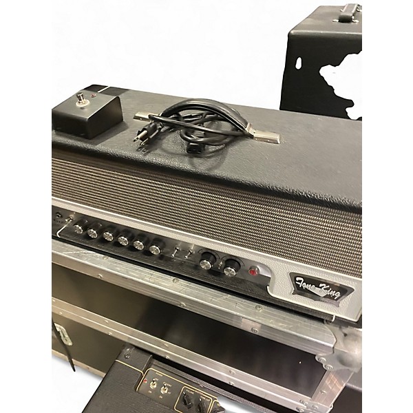 Used Tone King Royalist Tube Guitar Amp Head
