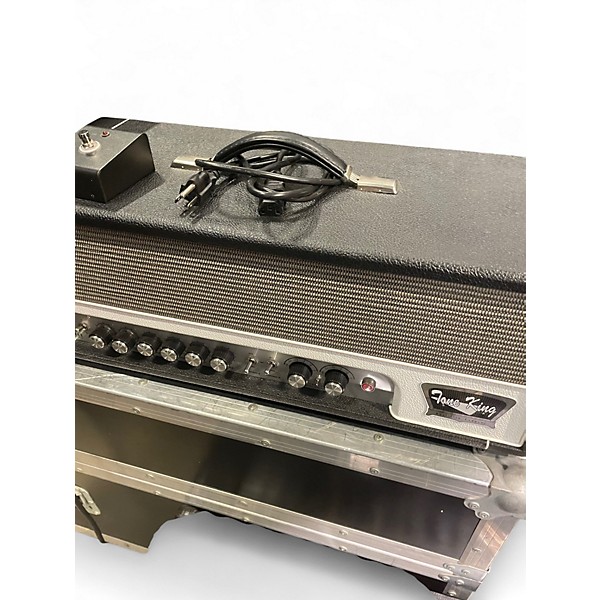 Used Tone King Royalist Tube Guitar Amp Head