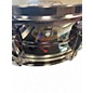 Used Pearl 14in MIRROR CHROME CHROME Drum thumbnail