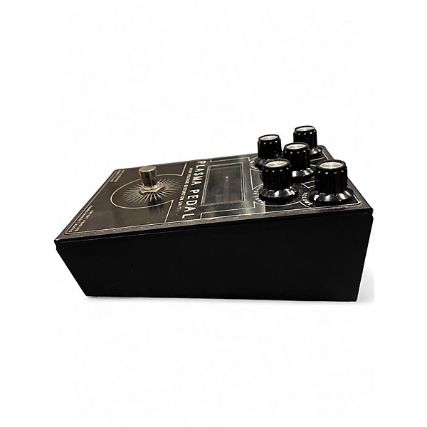 Used Gamechanger Audio Plasma Pedal Effect Pedal
