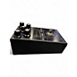 Used Gamechanger Audio Plasma Pedal Effect Pedal