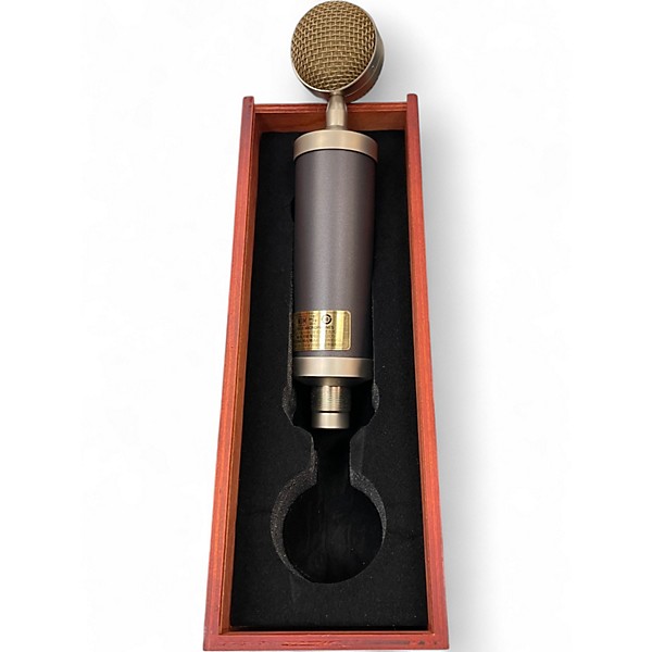 Used Blue Baby Bottle sl Condenser Microphone