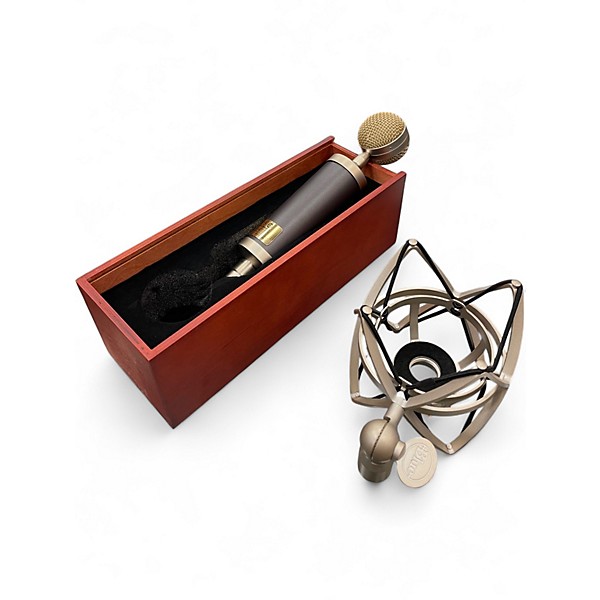 Used Blue Baby Bottle sl Condenser Microphone