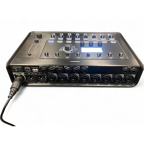 Used Bose T8S TONEMATCH Unpowered Mixer