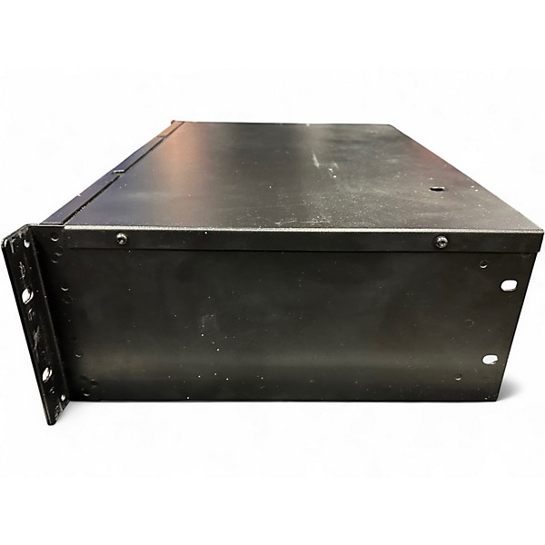 Used Crown CE2000 Power Amp