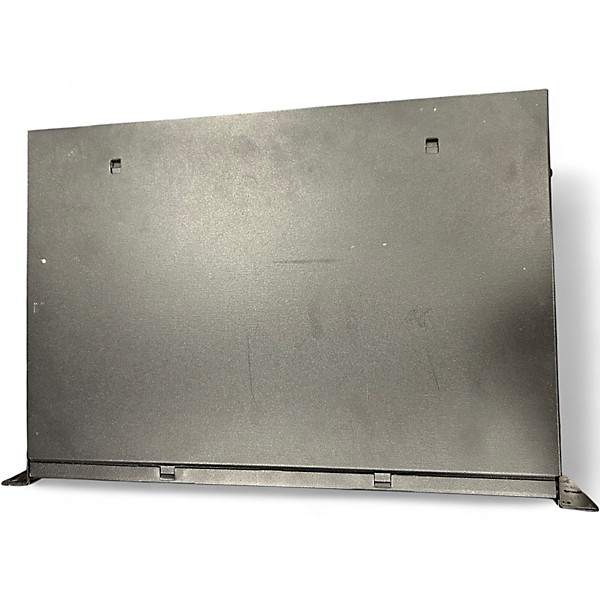 Used Crown CE2000 Power Amp