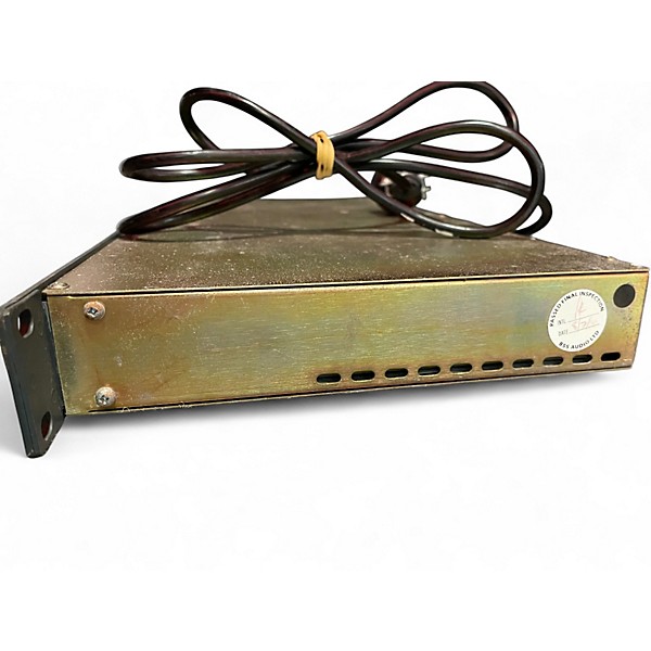 Used BSS Audio DPR402 Compressor