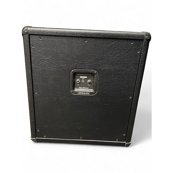 Used MESA/Boogie Mini Rectifier 1x12 Guitar Cabinet