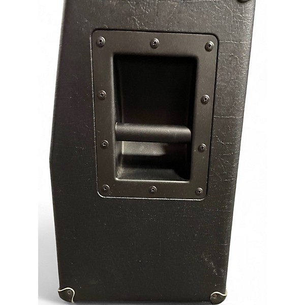 Used MESA/Boogie Mini Rectifier 1x12 Guitar Cabinet