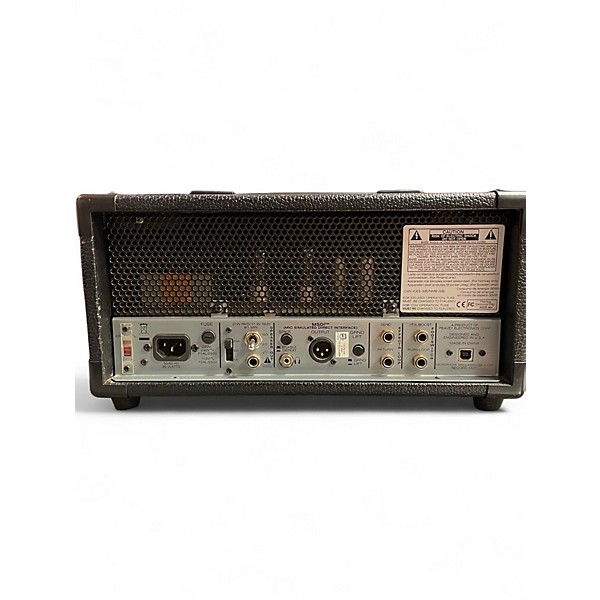 Used Peavey 6505 MH Micro 20W Tube Guitar Amp Head