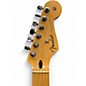 Used Fender Player Plus Stratocaster Plus Top Sienna Sunburst Solid Body Electric Guitar