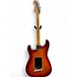 Used Fender Player Plus Stratocaster Plus Top Sienna Sunburst Solid Body Electric Guitar