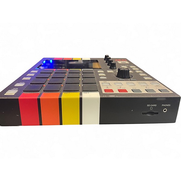 Used Akai Professional MPC One Production Controller