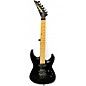 Used Jackson DINKY REV Black Solid Body Electric Guitar thumbnail